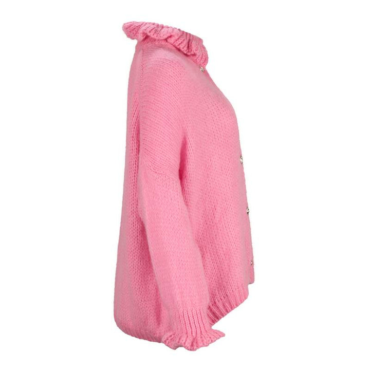 Levoire | Veste En Tricot Confortable