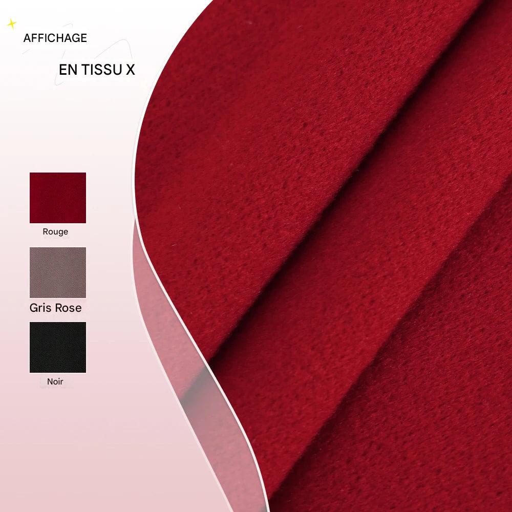 Levoire | Manteau D'Hiver Élégant À Manches Longues