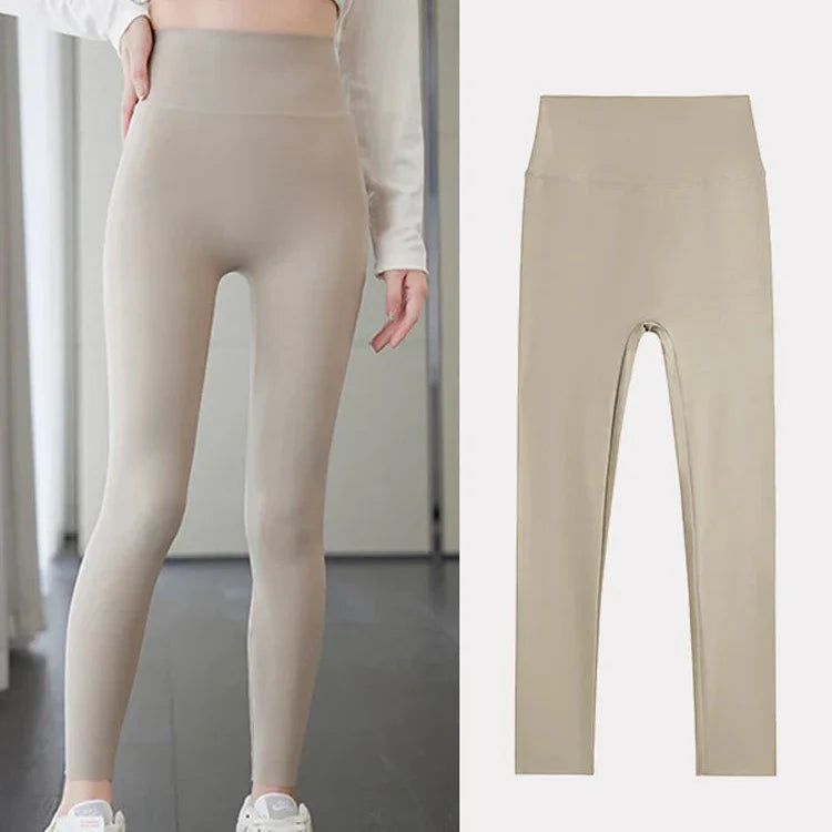 Levoire | Leggings Sans Couture Taille Haute 3