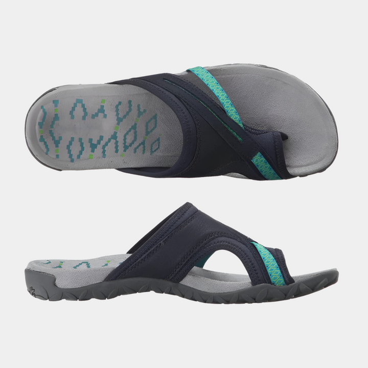 Levoire | Sandales Ergonomiques Pour Le Confort