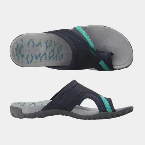 Levoire | Sandales Ergonomiques Pour Le Confort