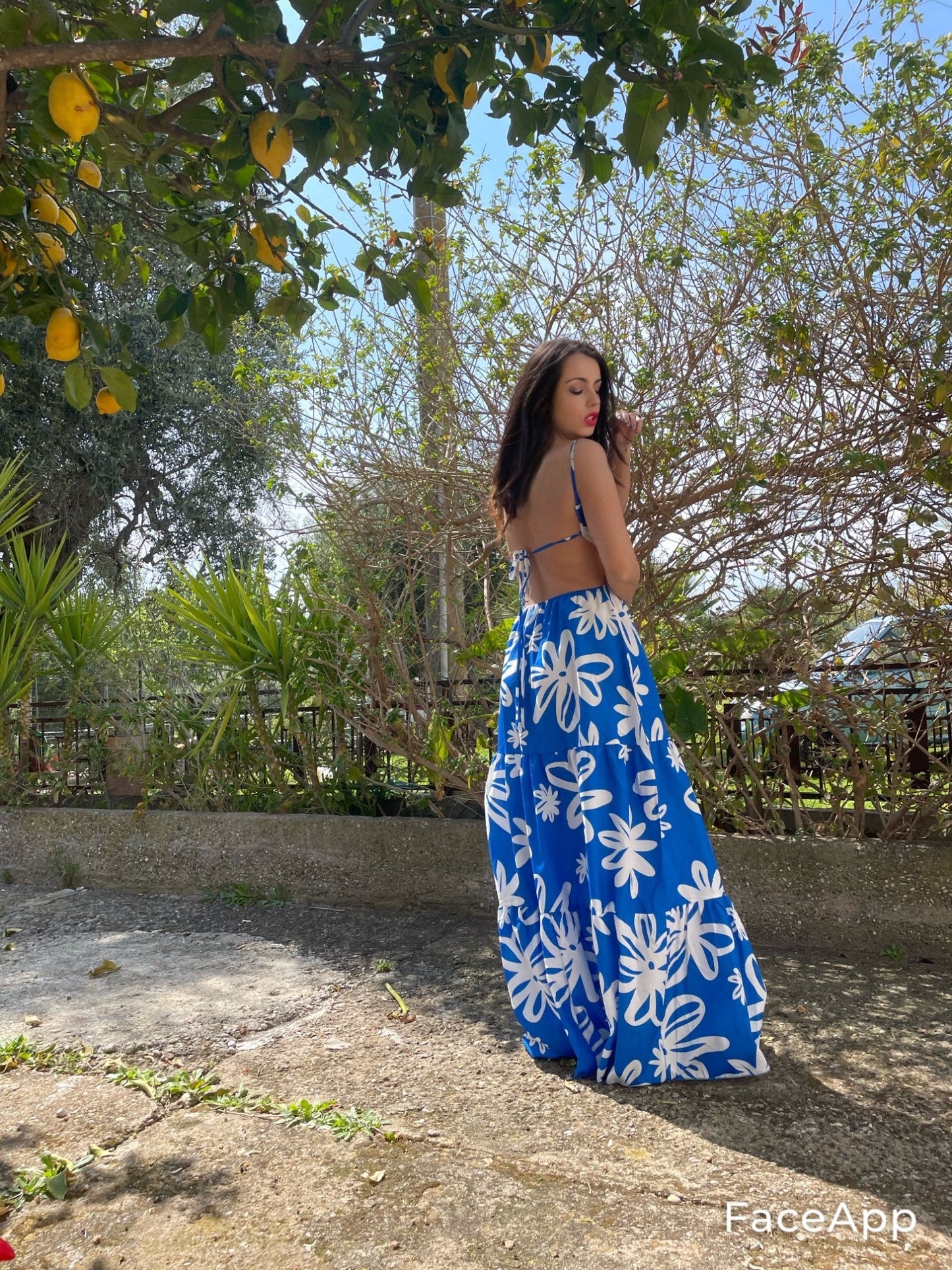 Levoire | Robe À Une Épaule À Manches Longues Avec Motif Découpé