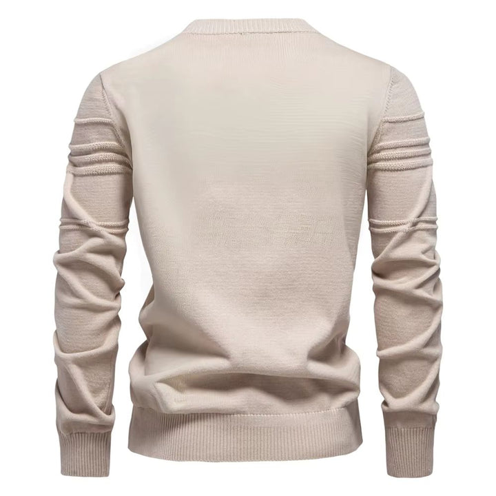 Levoire | Pull d'automne pour hommes