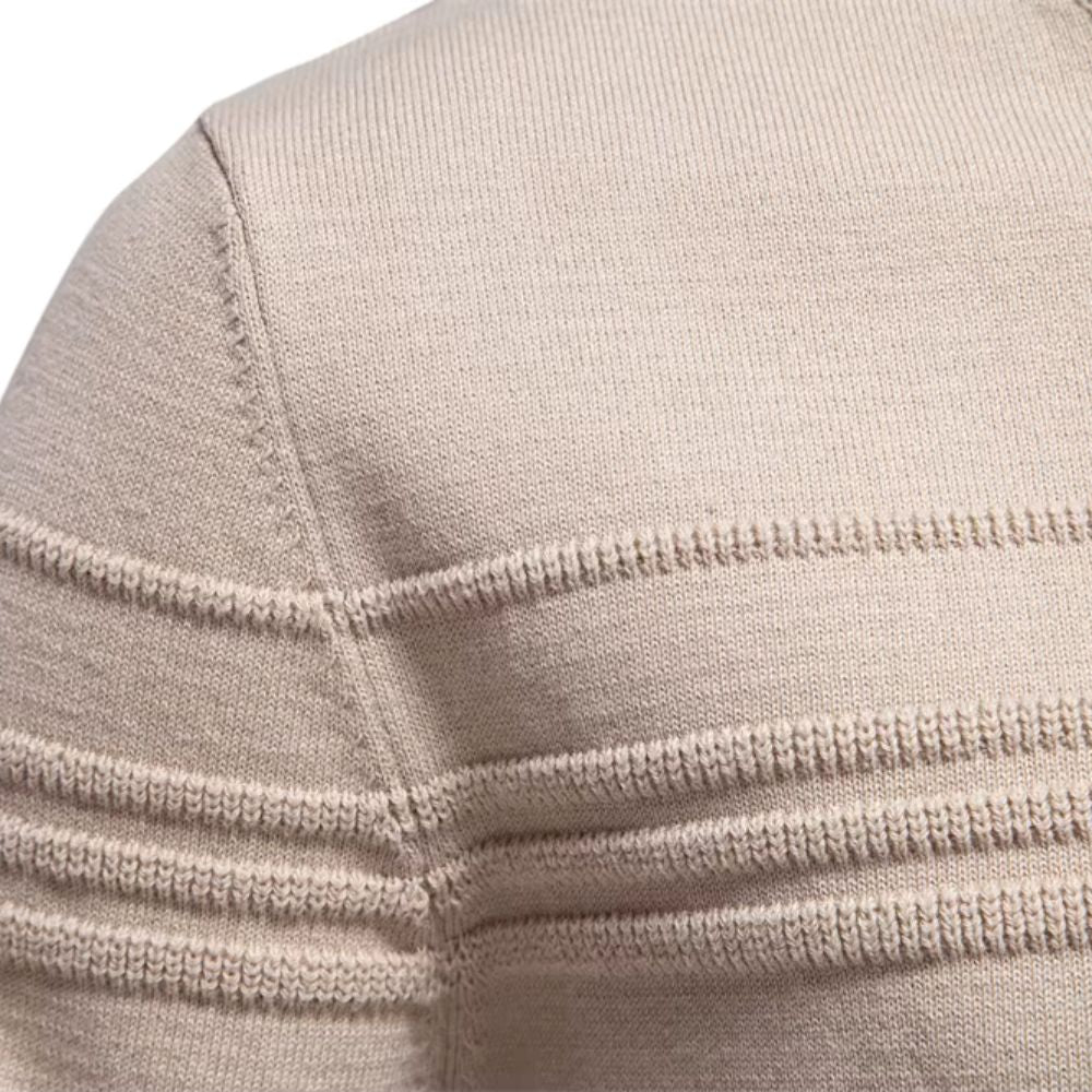 Levoire | Pull d'automne pour hommes