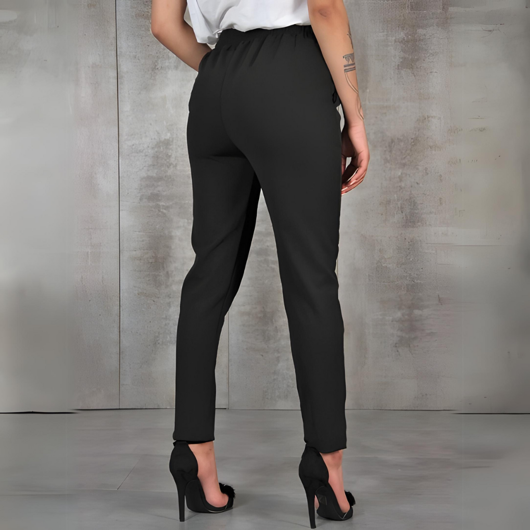 Levoire | Pantalons élégants et ajustés