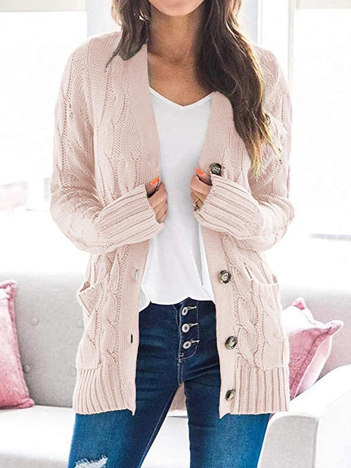 Levoire | Haut D'Hiver Élégant Et Confortable Styles 6