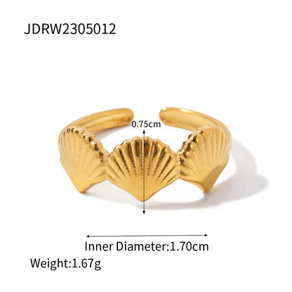 Levoire | Bague Géométrique JDRW2305012
