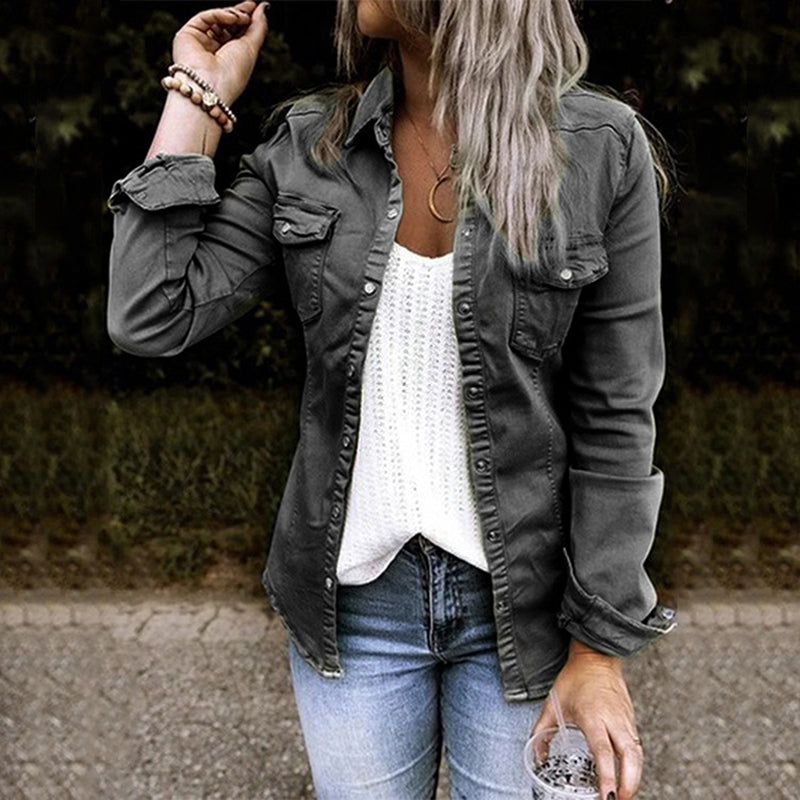 Levoire | Veste Polyvalente Pour Femmes