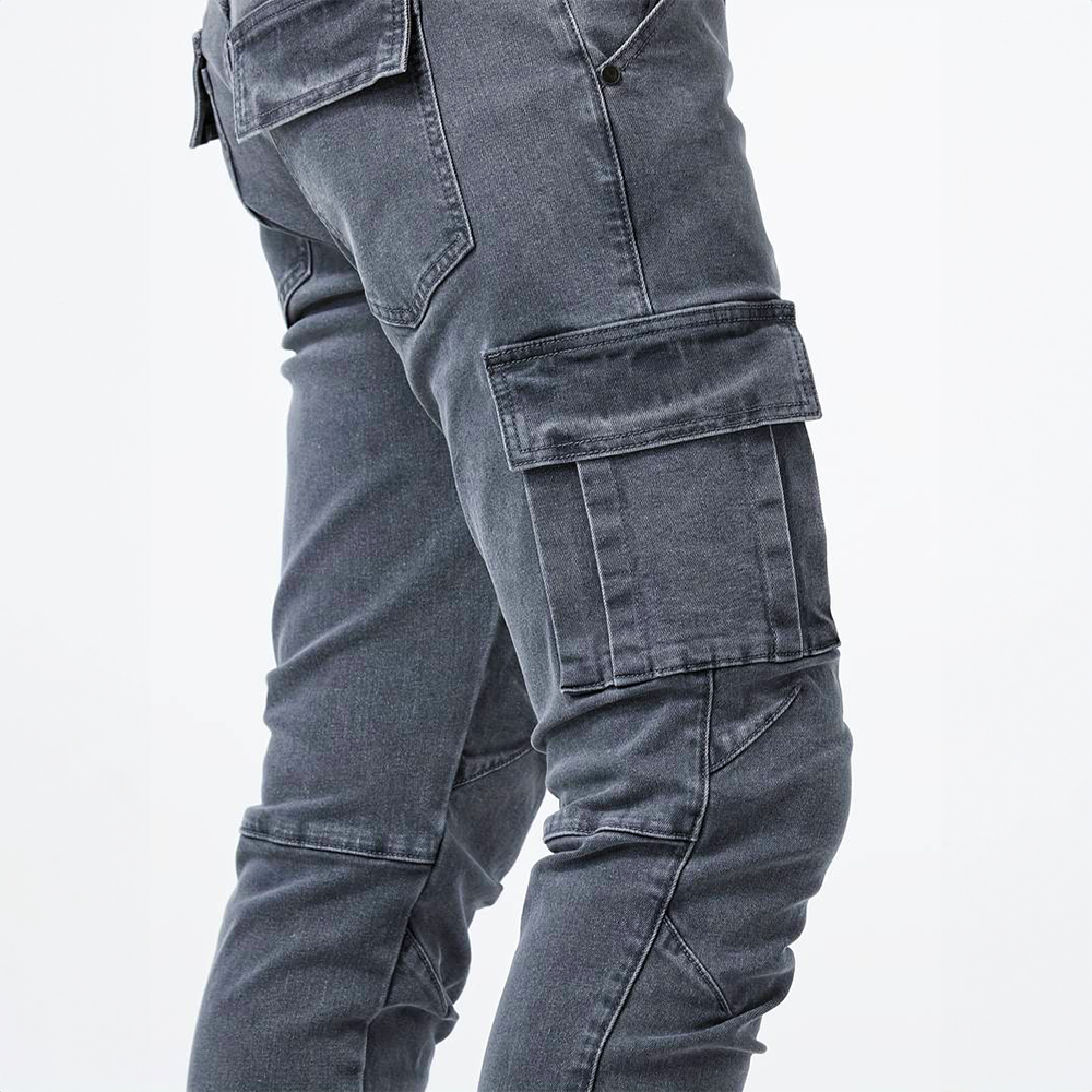 Levoire | Pantalons Cargo