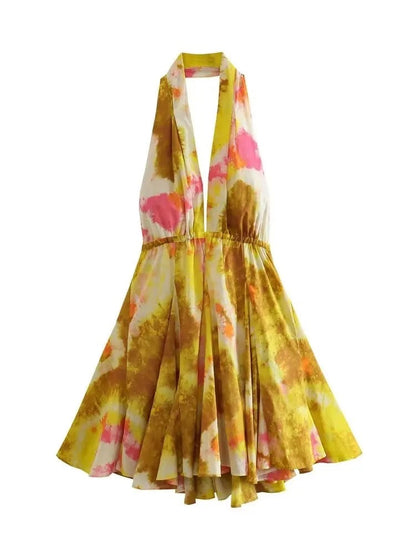 Levoire | Robe De Plage Aérienne Pour Femmes