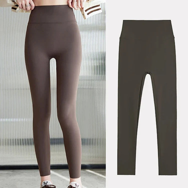 Levoire | Leggings Sans Couture Taille Haute 2