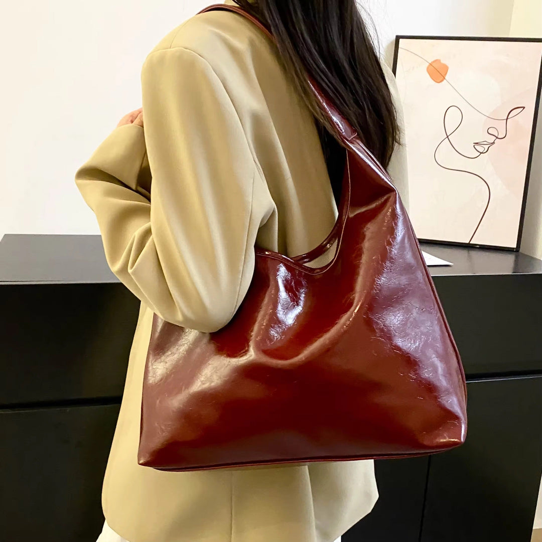 Levoire | Sac À Main En Cuir À La Mode