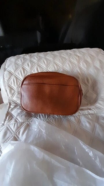 Levoire | Sac À Épaule Premium