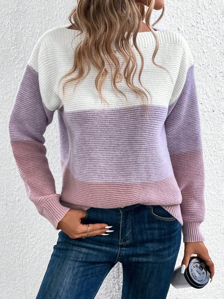 Levoire | Confortable Et Élégant Pull D'Hiver