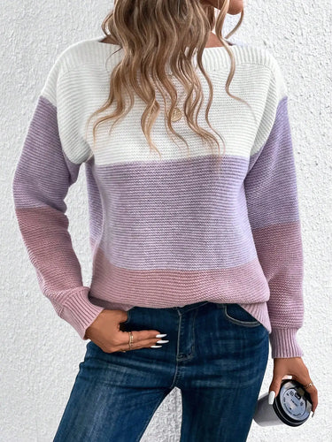 Levoire | Confortable Et Élégant Pull D'Hiver