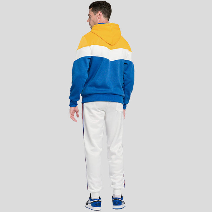 Levoire | Sweat À Capuche Coloré