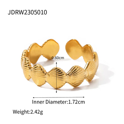 Levoire | Bague Géométrique JDRW2305010