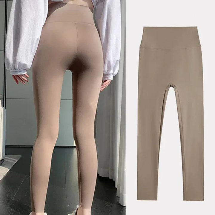 Levoire | Leggings Sans Couture Taille Haute 5