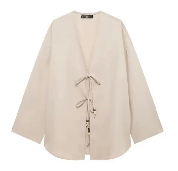 Levoire | Loungewear Ensemble Douce Élégance