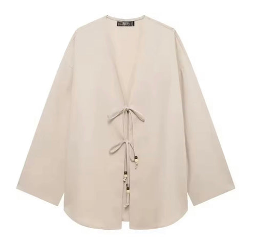 Levoire | Loungewear Ensemble Douce Élégance