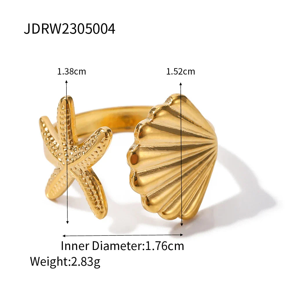 Levoire | Bague Géométrique JDRW2305004