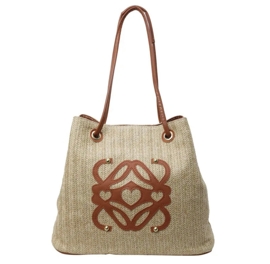 Levoire | Sac Fourre-Tout Tendance Pour Femmes