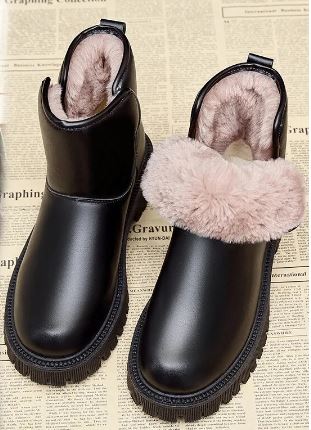 Levoire | Bottes De Neige Chaudes