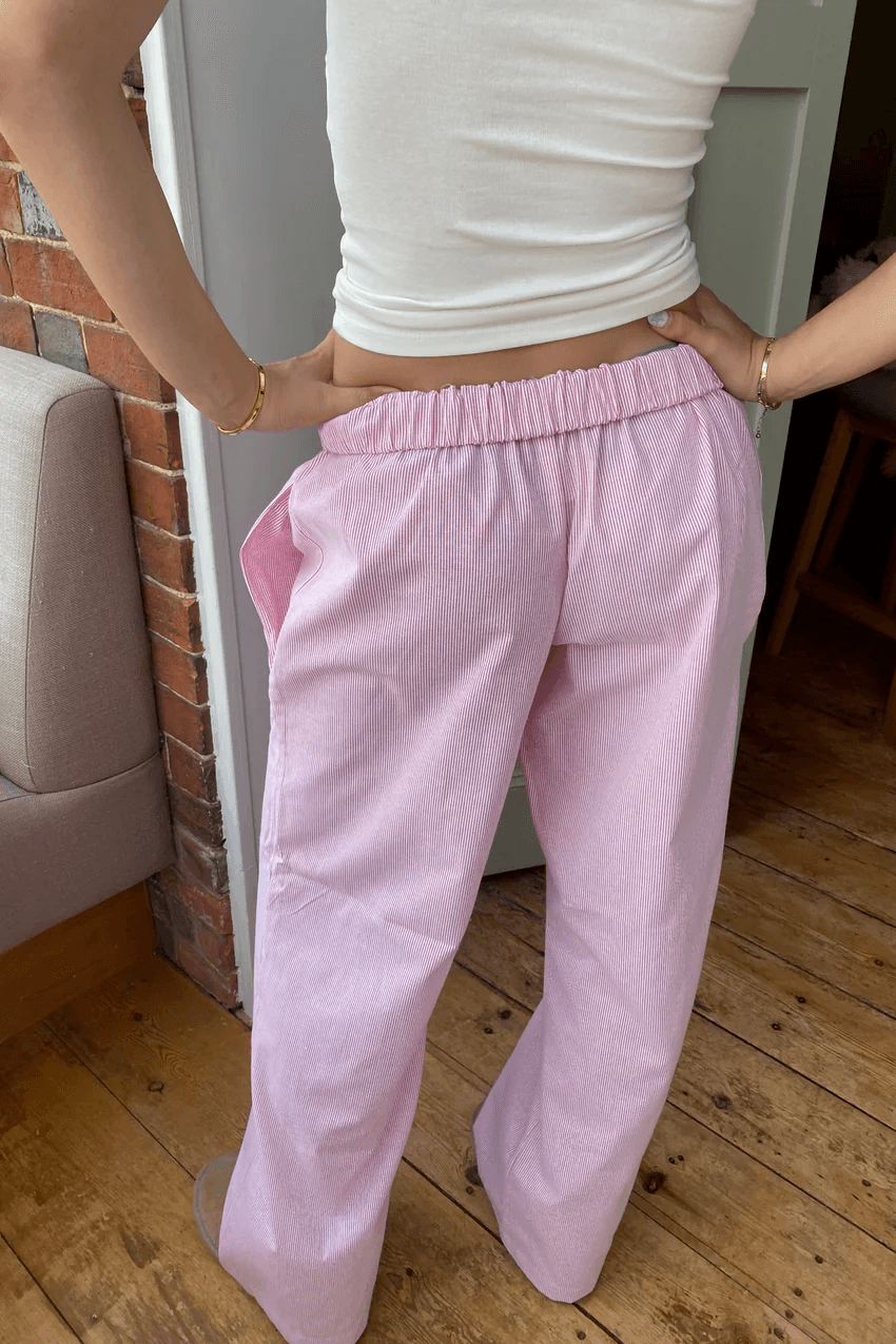 Levoire | Pantalons De Détente Confortables Pour Un Confort D'Utilisation Agréable