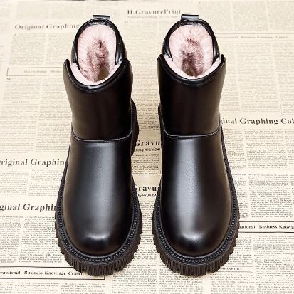 Levoire | Bottes De Neige Chaudes