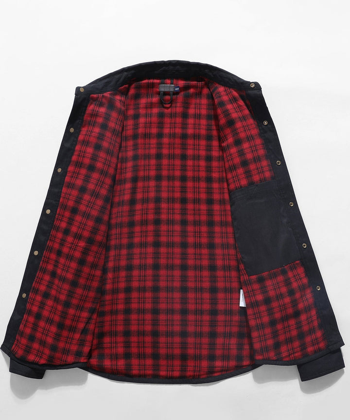 Levoire | Rover Veste