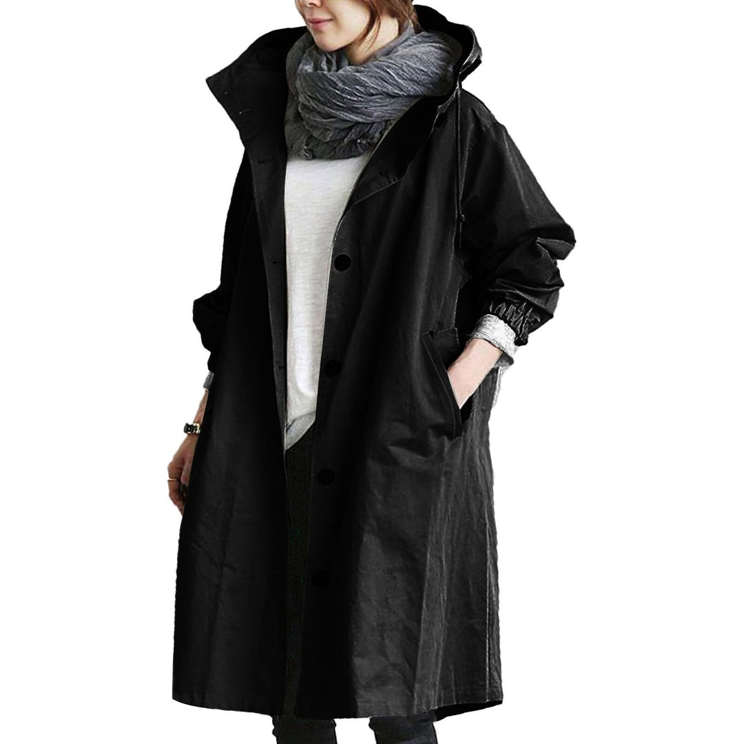 Levoire | Veste décontractée et sans effort Style 2