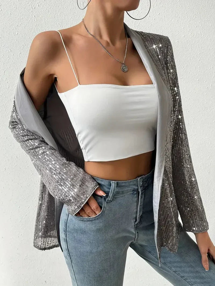 Levoire | Blouse En Grande Taille Pour L'Été