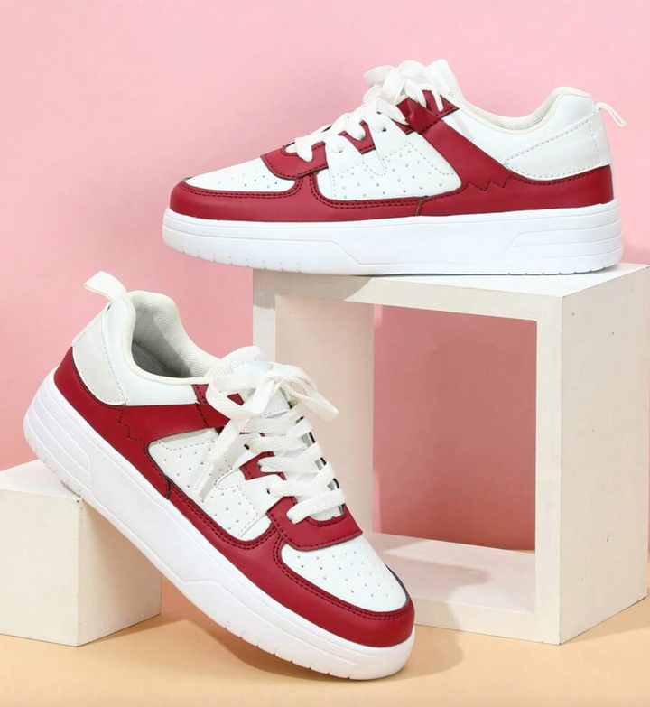 Levoire | Baskets Multicolores Pour Femmes