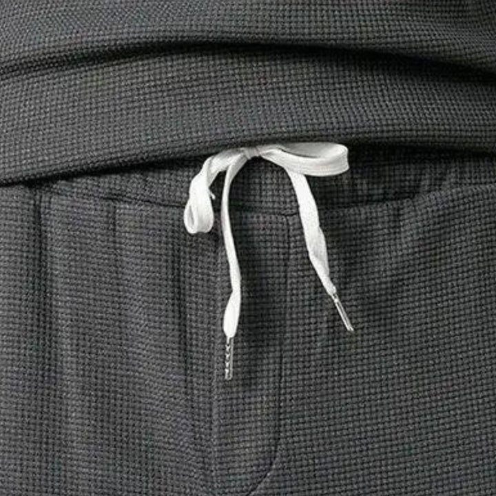 Levoire | Veste De Jogging En Polaire