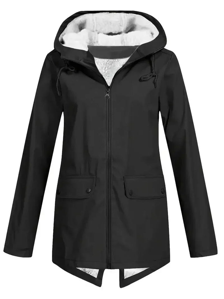 Levoire | Imperméable de plein air pour femmes