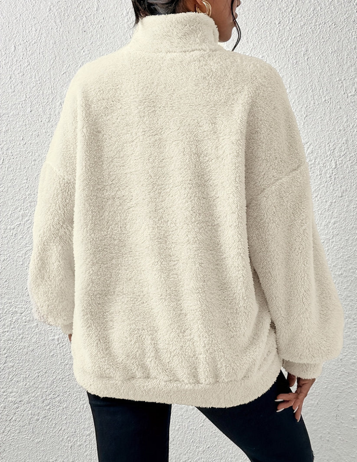 Levoire | Veste Élégante Et Moderne D'Hiver