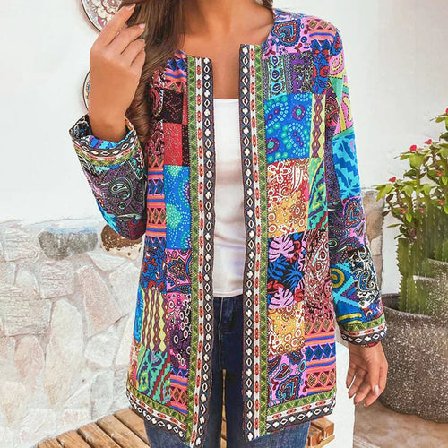 Levoire | Cardigan Coloré
