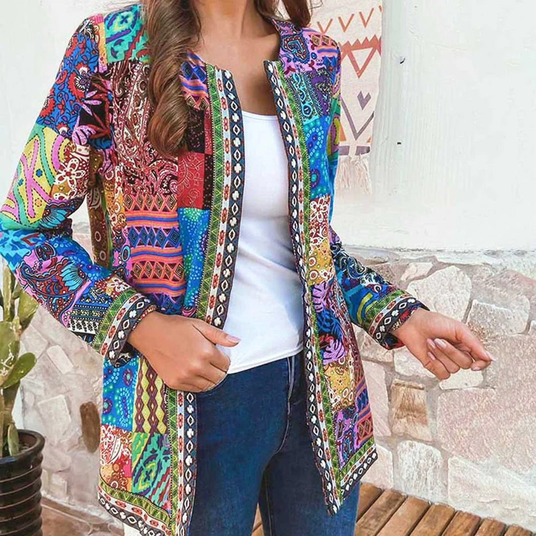 Levoire | Cardigan Coloré