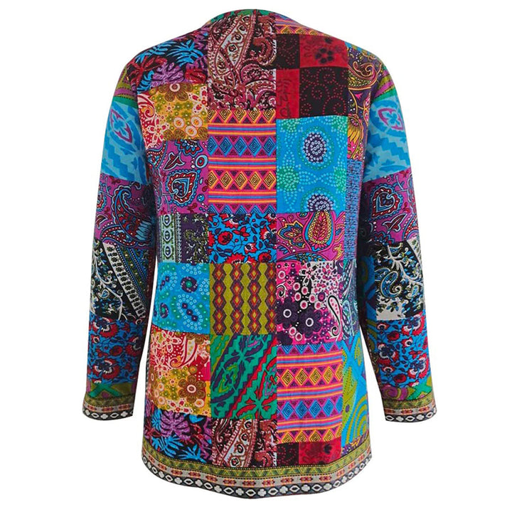 Levoire | Cardigan Coloré