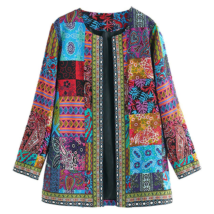 Levoire | Cardigan Coloré