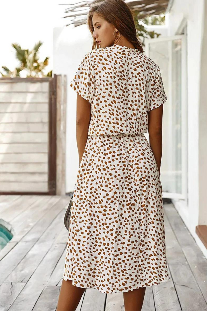 Levoire | Robe Inspirée Par Le Vintage Pour Le Style Rétro