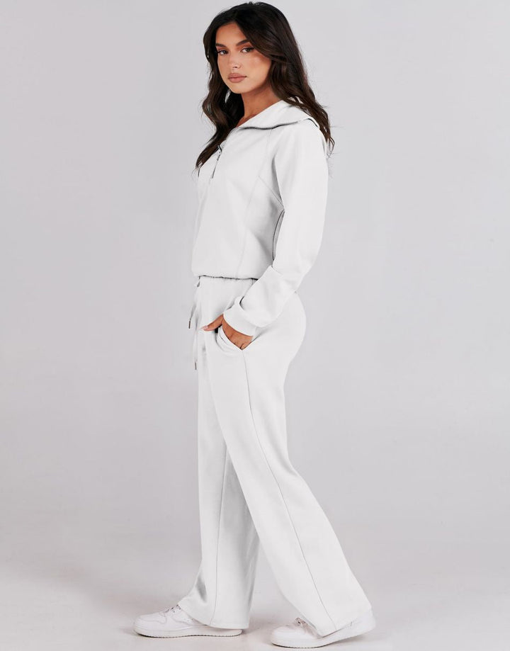 Levoire | Ensemble De Confort À 2 Pièces Pour Femmes