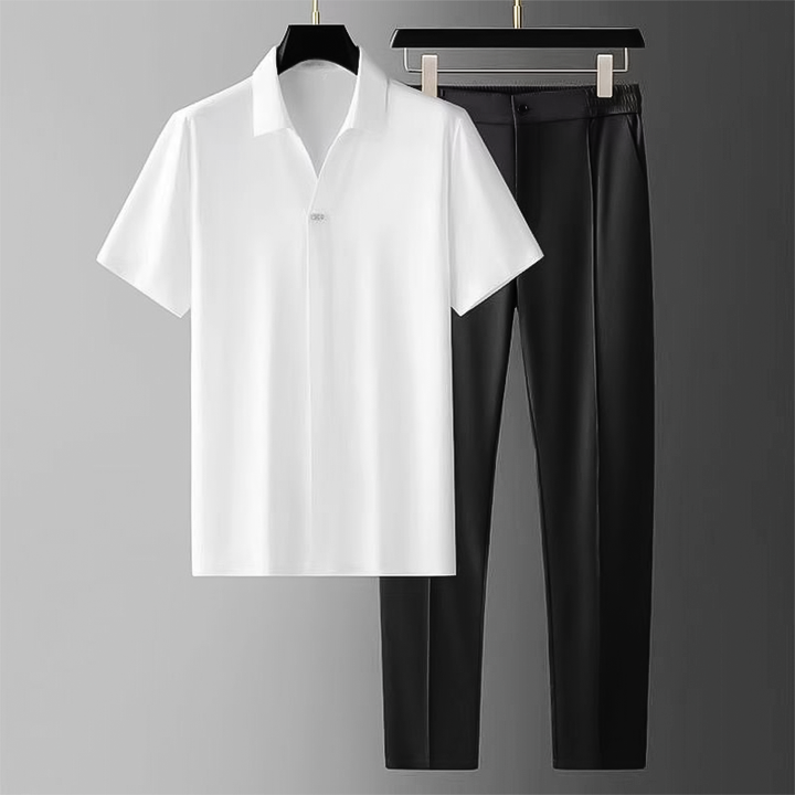 Levoire | ENSEMBLE DE LOISIRS Avorió Blanc