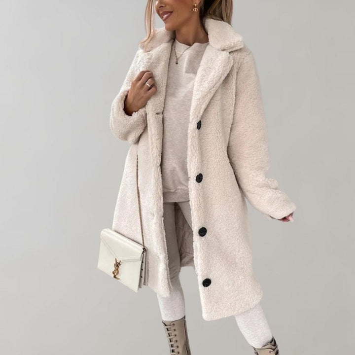 Levoire | Veste classique et élégante Style 1