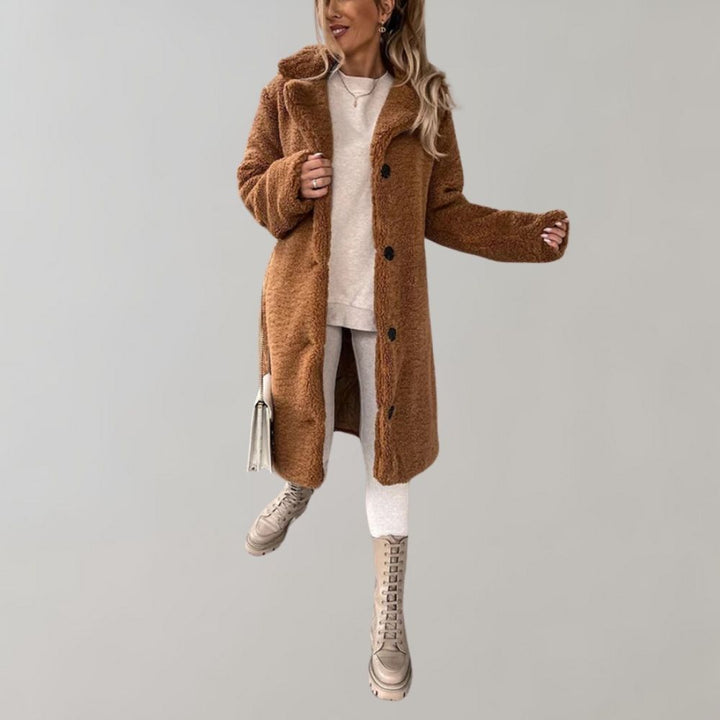 Levoire | Veste classique et élégante Style 2