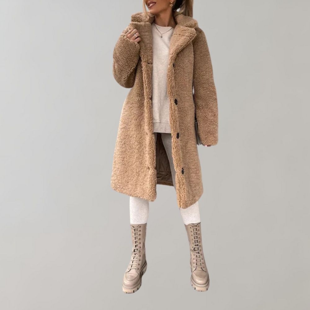 Levoire | Veste classique et élégante
