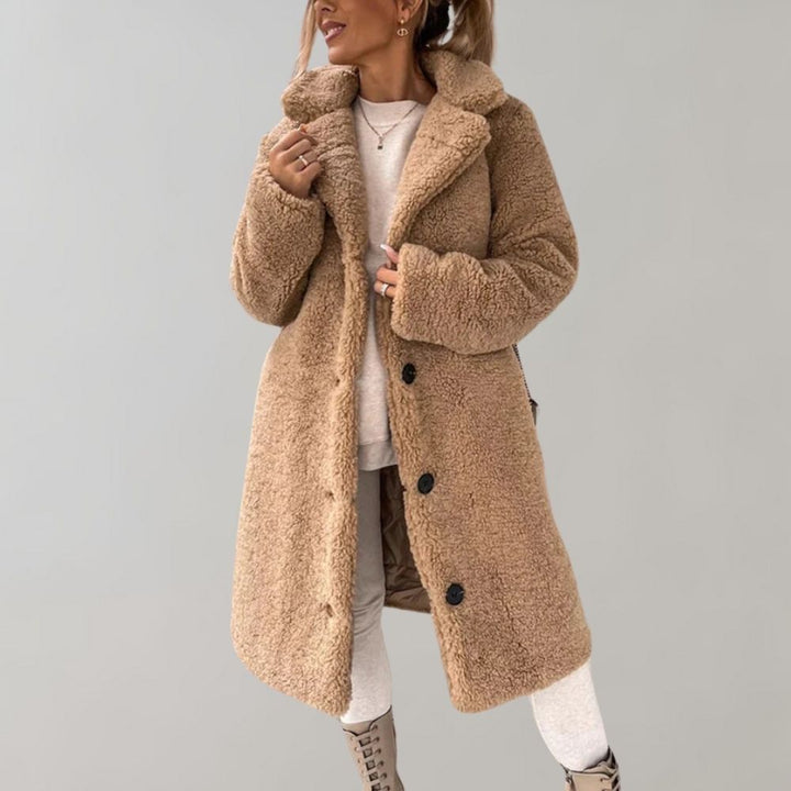 Levoire | Veste classique et élégante Style 3
