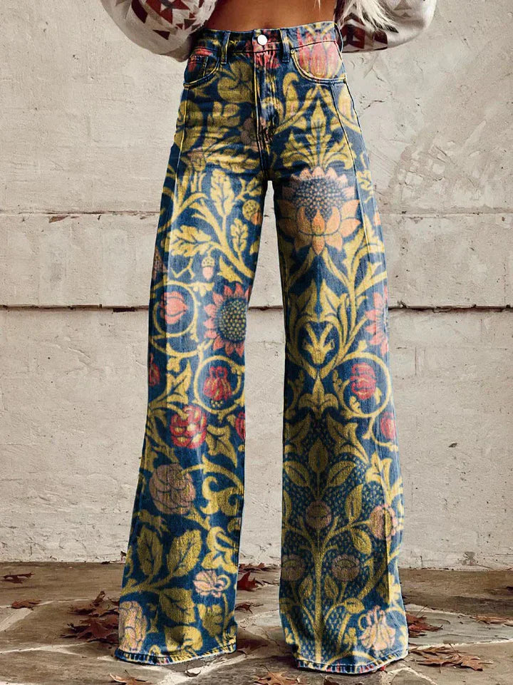 Levoire | Pantalon Long Pour Femme