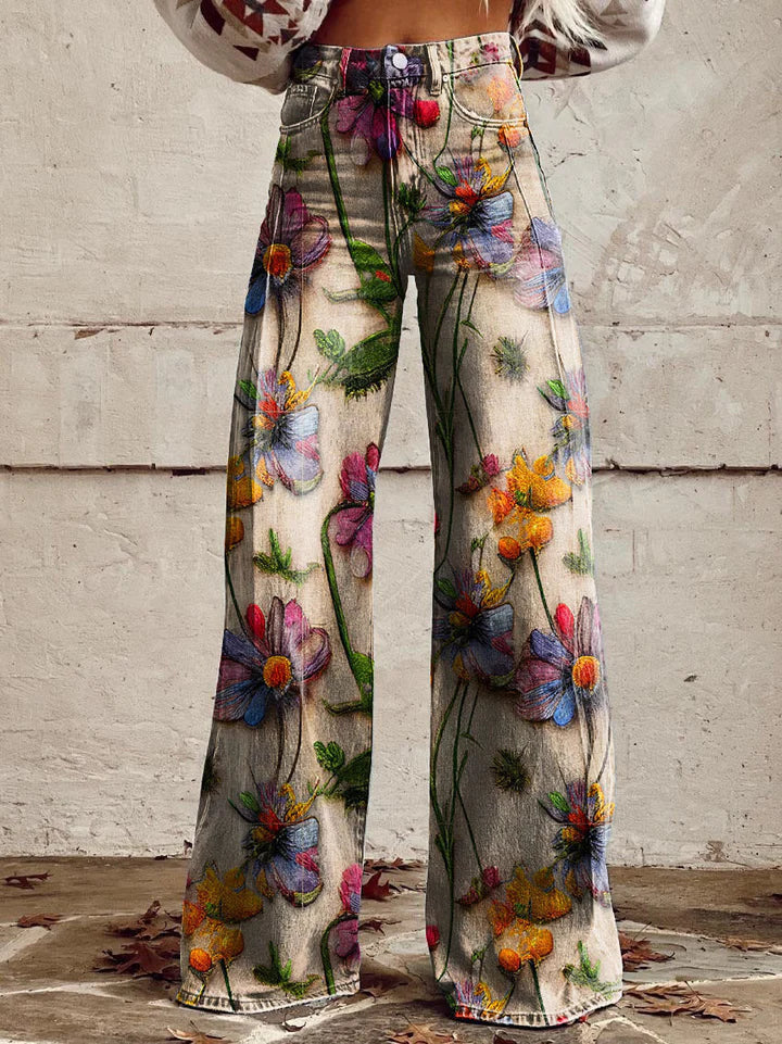Levoire | Pantalon Long Pour Femme