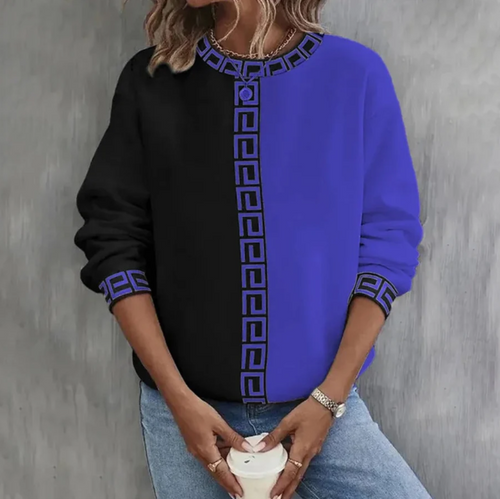 Levoire | Pull en maille luxueux